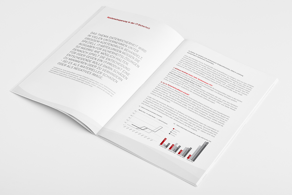 Trend Micro Booklets