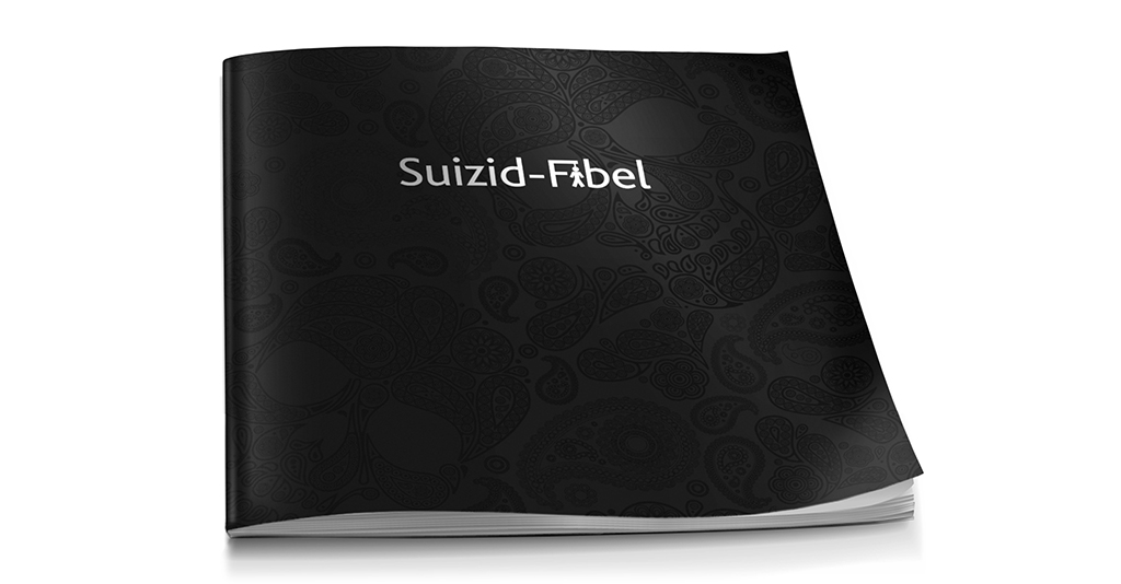 Lundbeck Suizid-Fibel