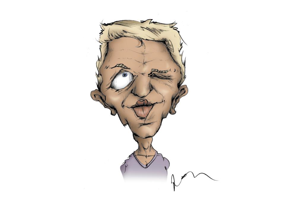 Illustrations-Portfolio