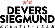 Logo Kreativ-Team Devers Siegmund